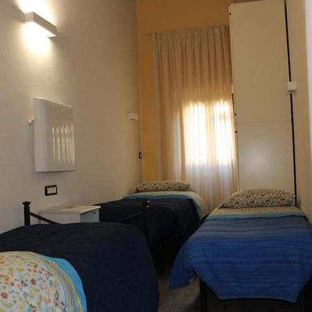 Gmax Guelfa Apartments Florence Exterior photo