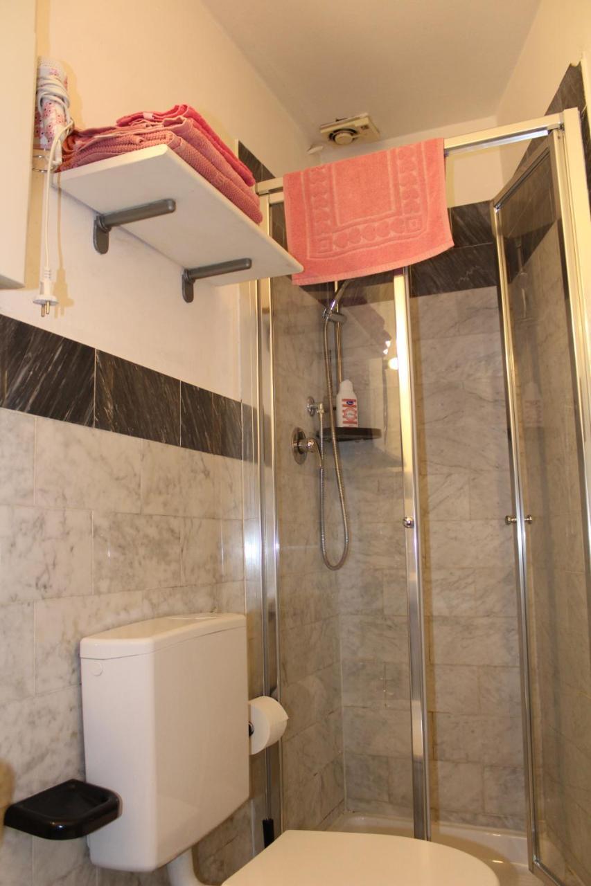 Gmax Guelfa Apartments Florence Exterior photo