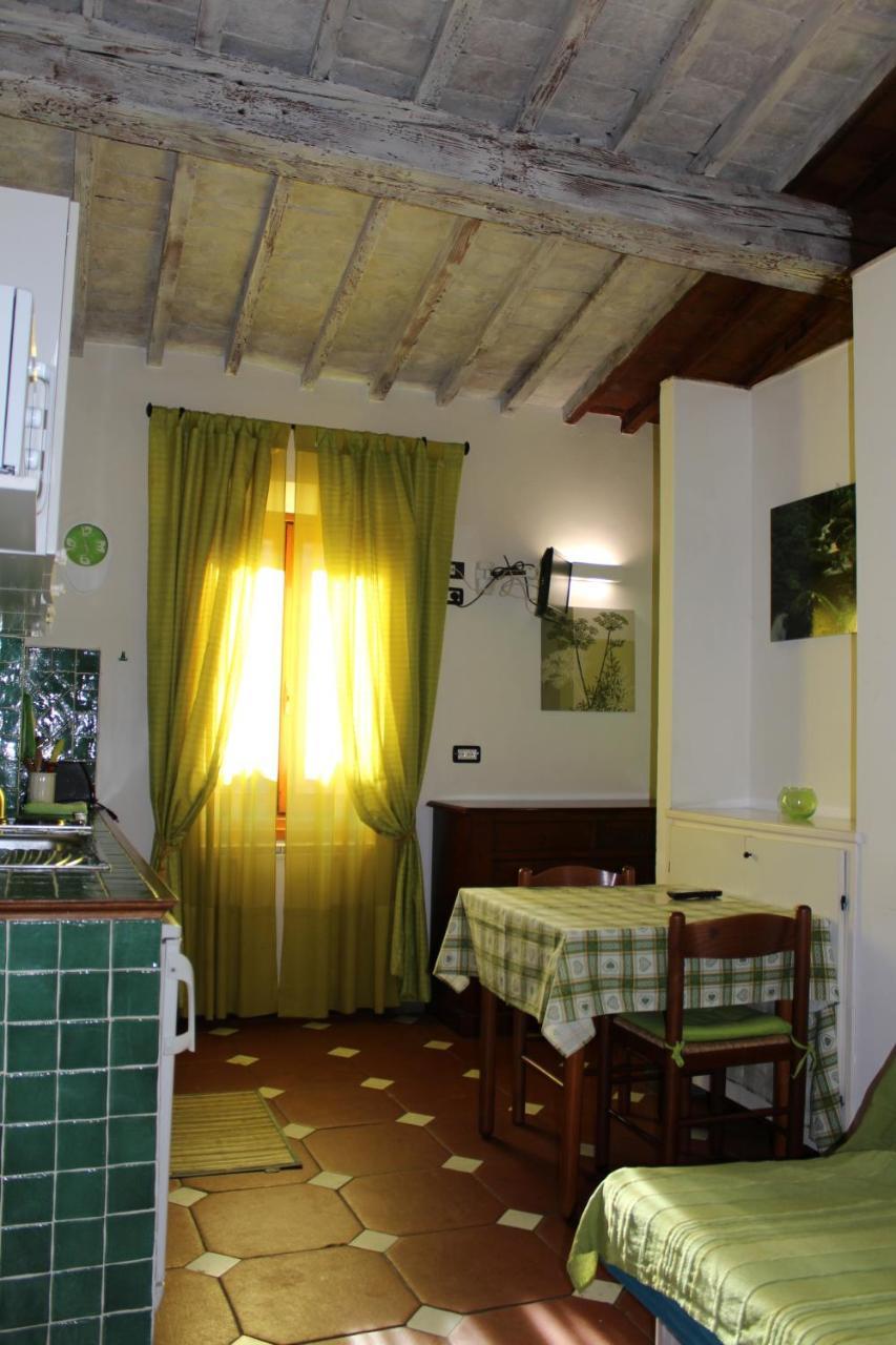 Gmax Guelfa Apartments Florence Exterior photo