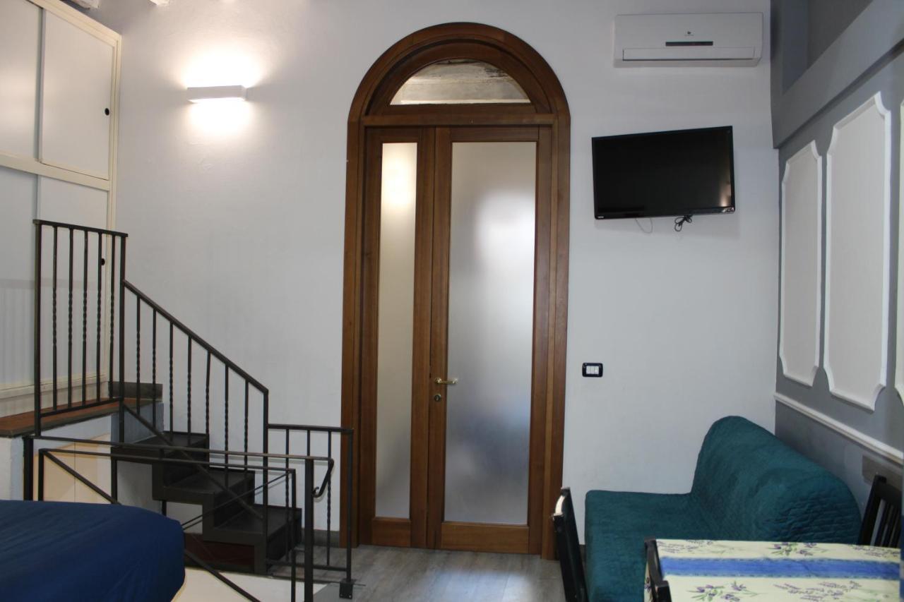 Gmax Guelfa Apartments Florence Exterior photo