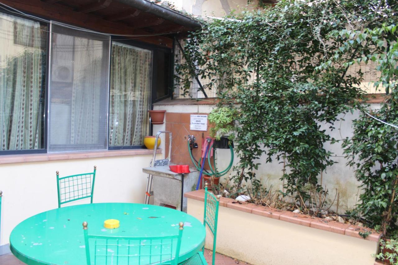 Gmax Guelfa Apartments Florence Exterior photo