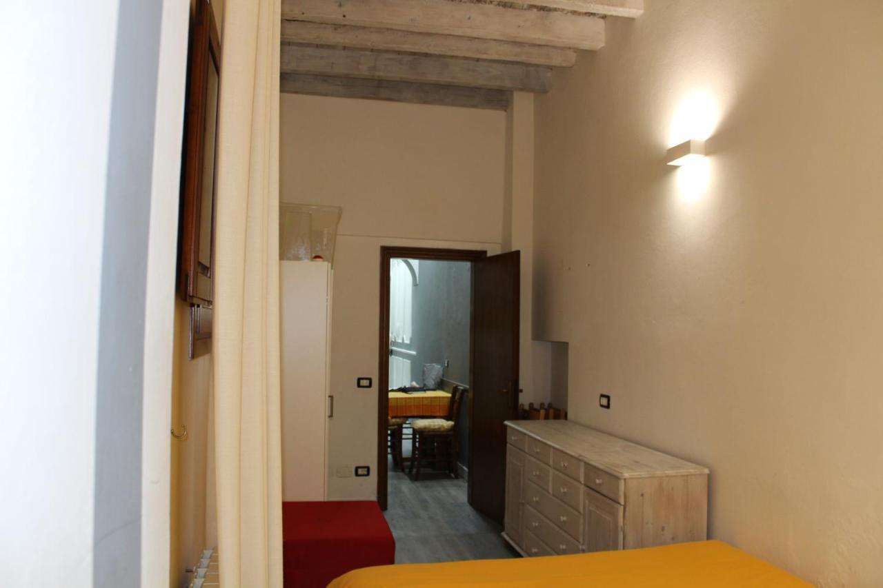 Gmax Guelfa Apartments Florence Exterior photo