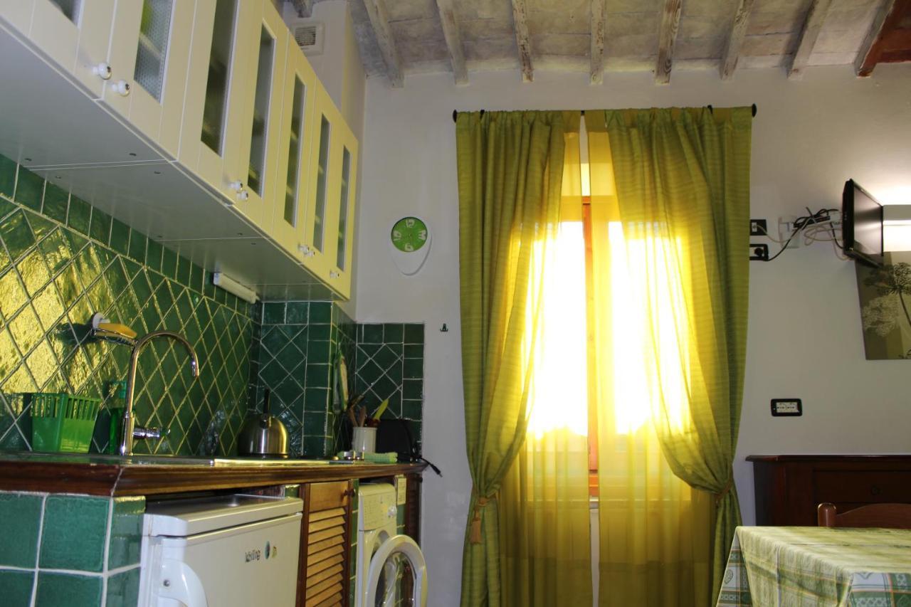 Gmax Guelfa Apartments Florence Exterior photo
