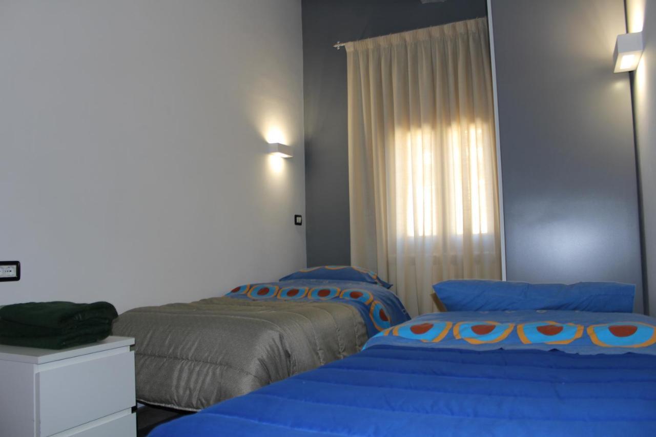Gmax Guelfa Apartments Florence Exterior photo