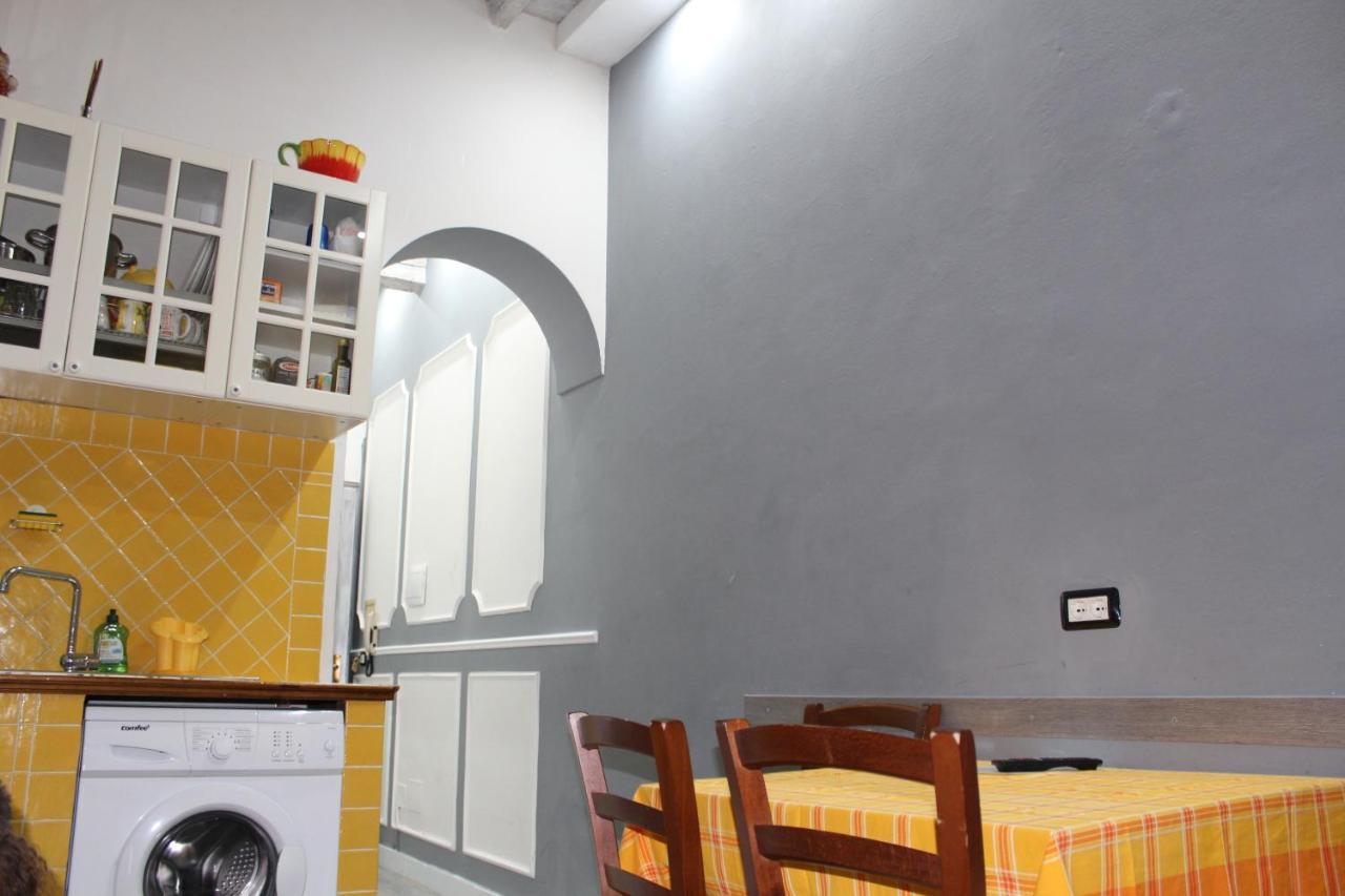 Gmax Guelfa Apartments Florence Exterior photo
