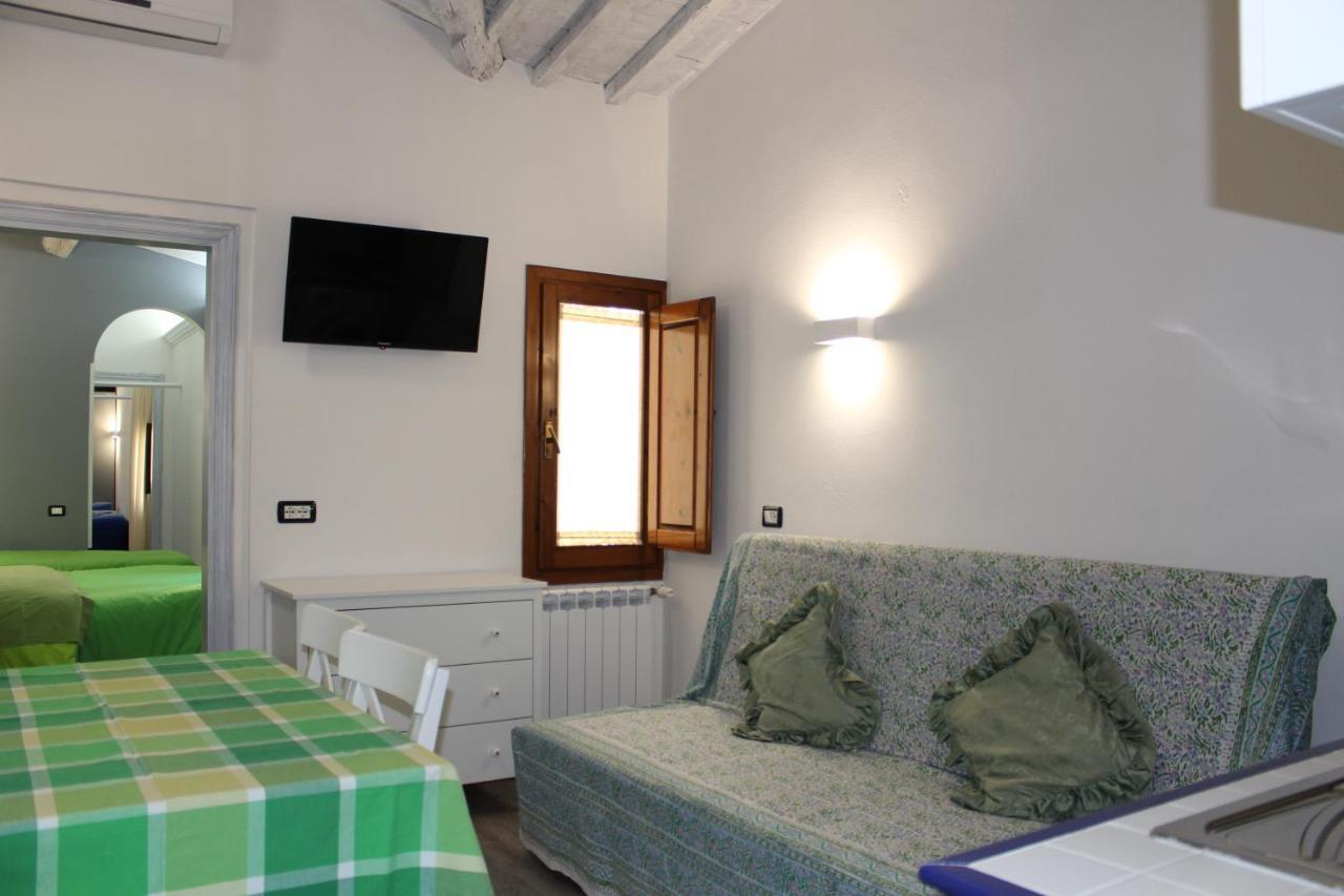 Gmax Guelfa Apartments Florence Exterior photo