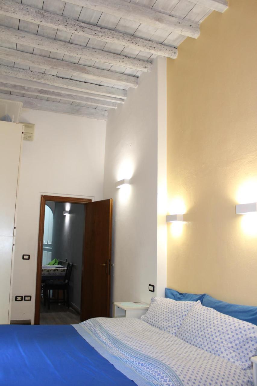 Gmax Guelfa Apartments Florence Exterior photo