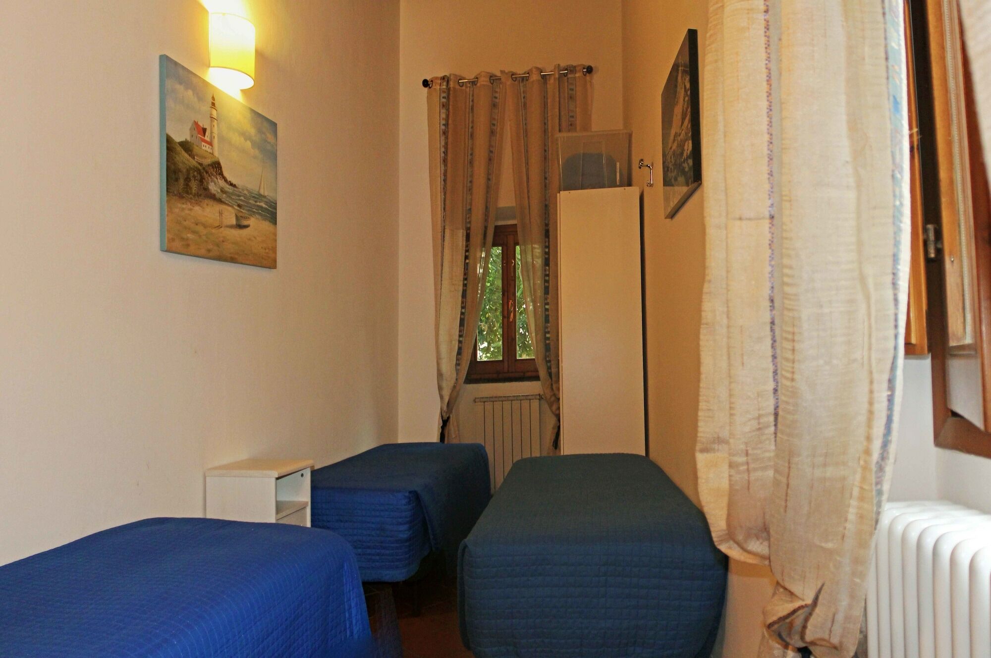 Gmax Guelfa Apartments Florence Exterior photo