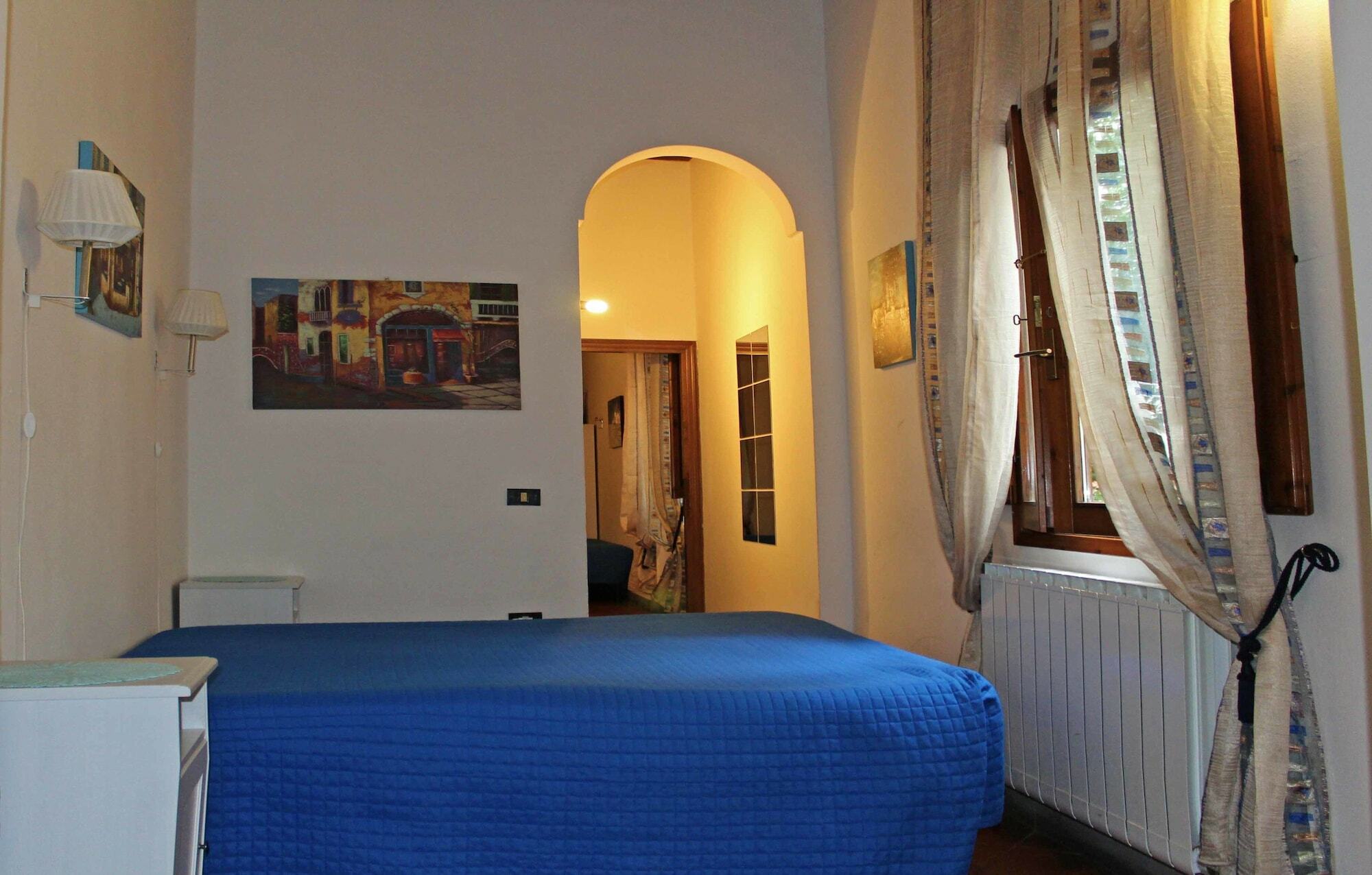 Gmax Guelfa Apartments Florence Exterior photo